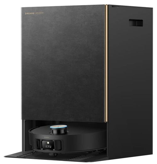 cumpără Aspirator robot Dreame MatriX 10 Ultra în Chișinău 