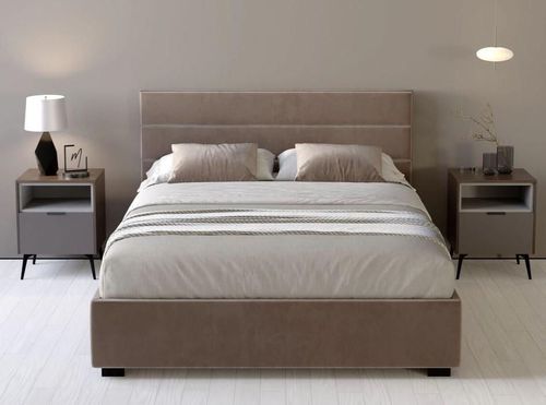 купить Кровать my-STYLE my-Amy 90x200 (P01D90M05) в Кишинёве 