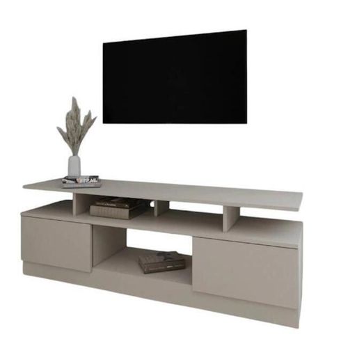 cumpără Comodă TV Smartex (16520) Т9 140cm TV Kashemir în Chișinău 