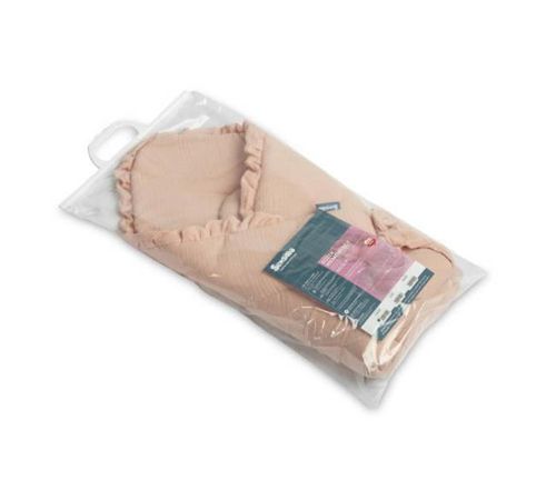cumpără Plic pentru bebeluș Sensillo 42650 Muslin Icing 75x75 în Chișinău 