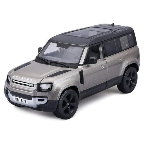 купить Машина Bburago 18-21101 1:25 Land Rover Defender в Кишинёве 