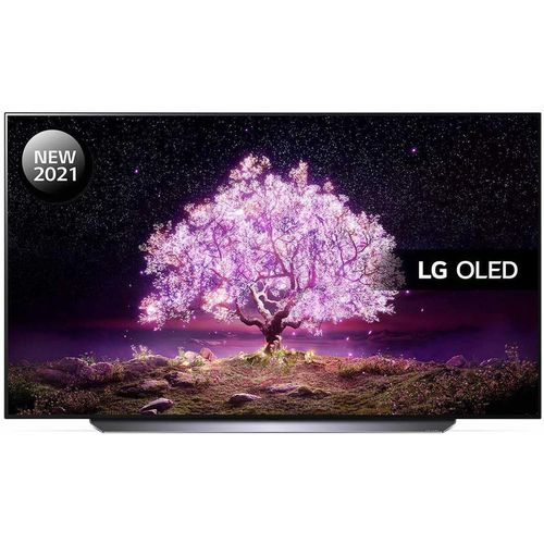 купить Телевизор LG OLED77C14LB в Кишинёве 