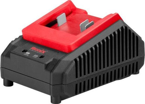 купить Перфоратор Ronix 8679 3.5J 20V 4Ah в Кишинёве 