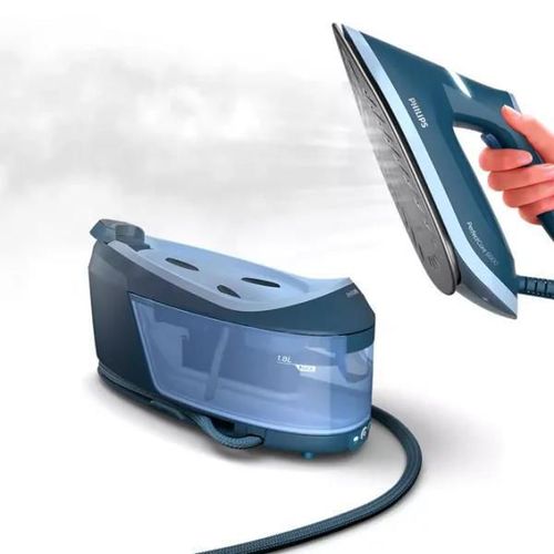 купить Гладильная система Philips PSG6042/20 в Кишинёве 