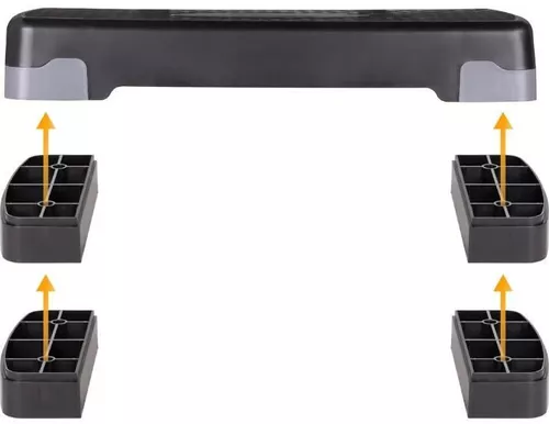 cumpără Platforma step FunFit Stepper (4826) în Chișinău 