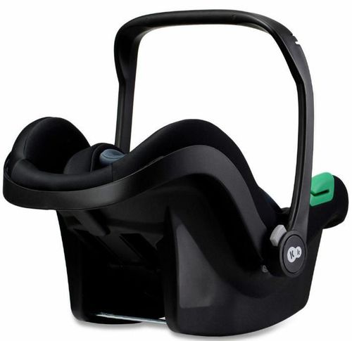 купить Автокресло KinderKraft KCMINPR2BLK0000 Mink Pro 2 i-Size Black в Кишинёве 