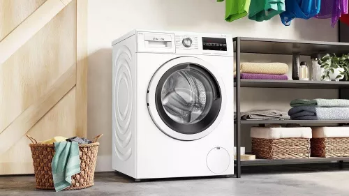 cumpără Mașină de spălat frontală Bosch WAU24S6LPL în Chișinău 