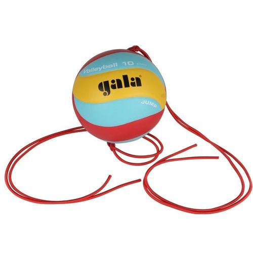 купить Мяч Gala 5941 Minge volei 5481/5485 JUMP cu corduri elastice в Кишинёве 
