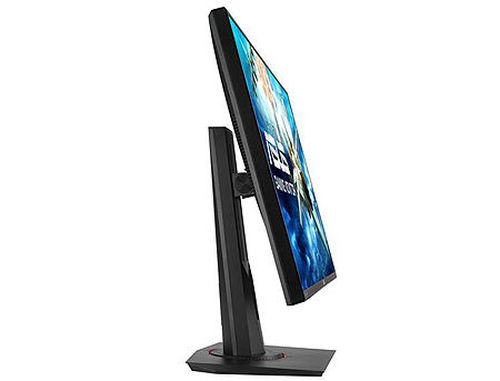 купить 27" ASUS VG278Q Gaming Monitor WIDE 16:9, 0.311, 1ms, 144Hz, FreeSync&Adaptive-Sync, Pivot, ASUS Smart Contrast 100.000.000:1, V:40-144Hz, 1920x1080 Full HD, Speakers 2x2W, HDMI (v1.4)/Display Port 1.2/Dual-link DVI-D, (monitor/монитор) в Кишинёве 