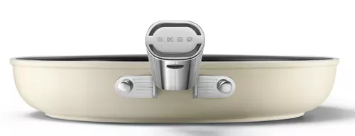 купить Сковорода SMEG FPF2802CRM в Кишинёве 
