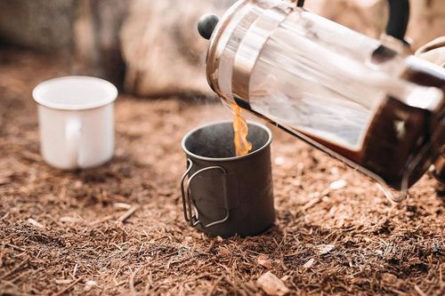 купить Чашка Lifeventure 9519 Titanium Mug в Кишинёве 