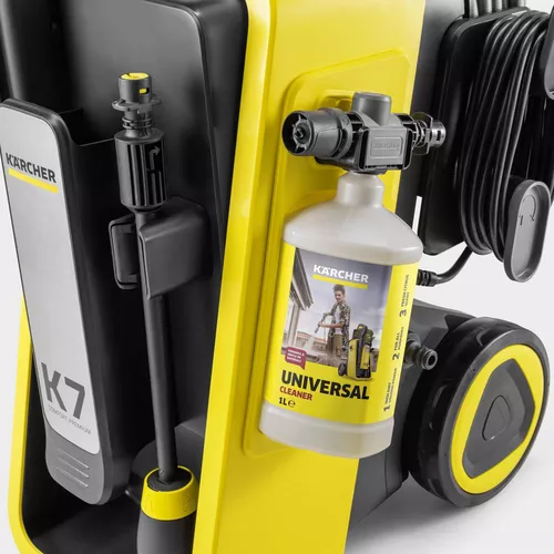 купить Мойка высокого давления Karcher K 7 Comfort Premium в Кишинёве 