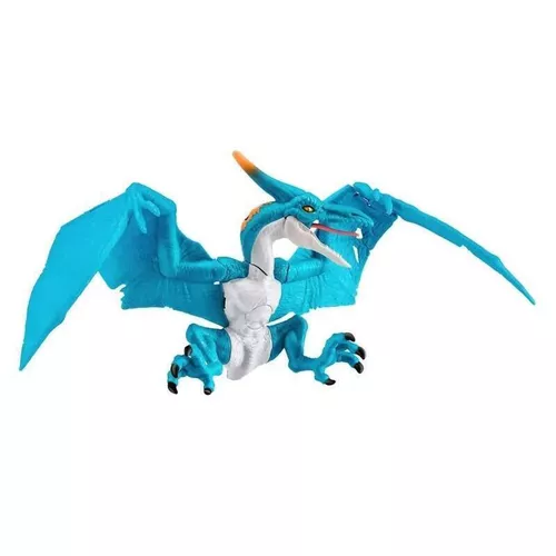 cumpără Jucărie ZURU 7173 Фигурка Roboalive Dino Action Pterodactyl în Chișinău 