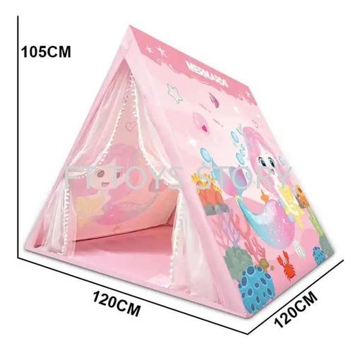 cumpără Complex de joacă pentru copii Richi (77785) Cort în Chișinău 