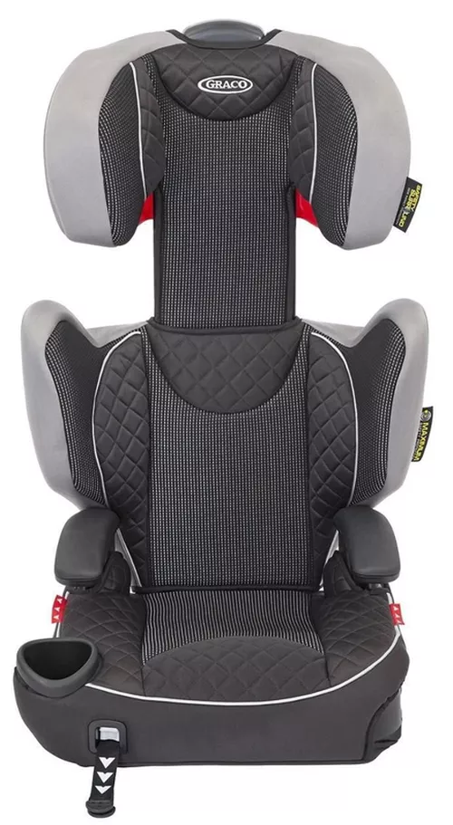 cumpără Scaun auto Graco Affix Grey Flannel în Chișinău 