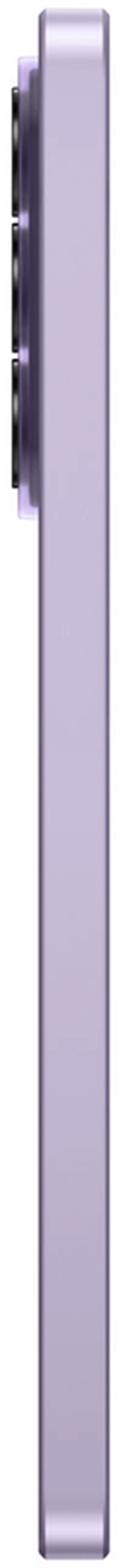 cumpără Smartphone Samsung A376 Galaxy A37 5G 128GB Awesome Lavender în Chișinău 