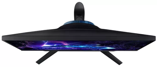 купить Монитор Samsung Odyssey G3 LS24DG300EIXUA в Кишинёве 