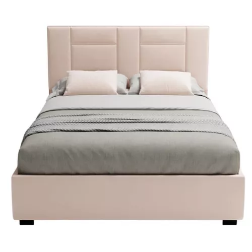 купить Кровать my-STYLE my-Rose 90x200 (P31D90M10) в Кишинёве 