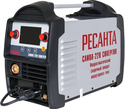 cumpără Aparat de sudură Ресанта САИПА-220 65/75 în Chișinău 