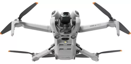 купить Дрон DJI Mini 4 PRO, RC2 (969040) в Кишинёве 