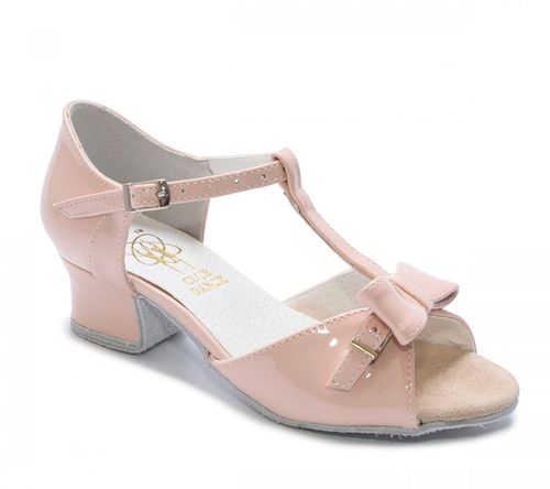 Pantofi pudra 