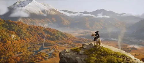 cumpără Game PlayStation PS5 Ghost of Yotei Collector's Edition în Chișinău 