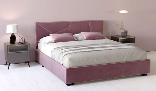 cumpără Pat my-STYLE my-Lilu 140x200 (P19D14M14) în Chișinău 