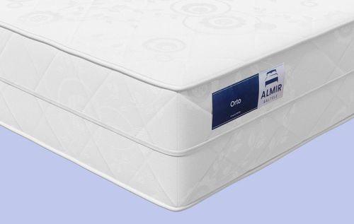 купить Ортопедический матрас Almir Orto Foam 10cm 180x190 в Кишинёве 