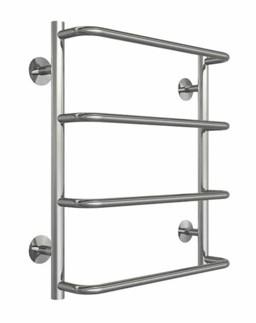 купить Полотенцесушитель Lianat 2862 Standart 500x600 inox в Кишинёве 
