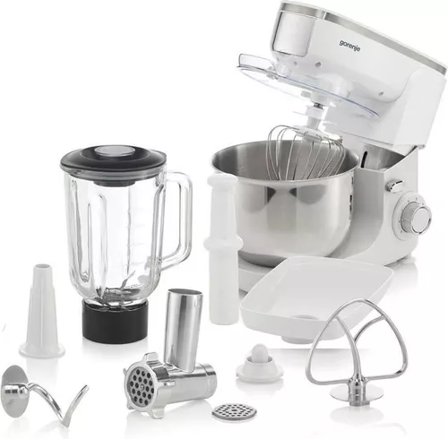 купить Кухонная машина Gorenje MMC1005W в Кишинёве 