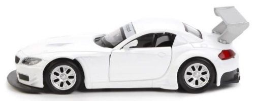 купить Машина MSZ 67315 модель 1:38 BMW Z4 GT3 в Кишинёве 