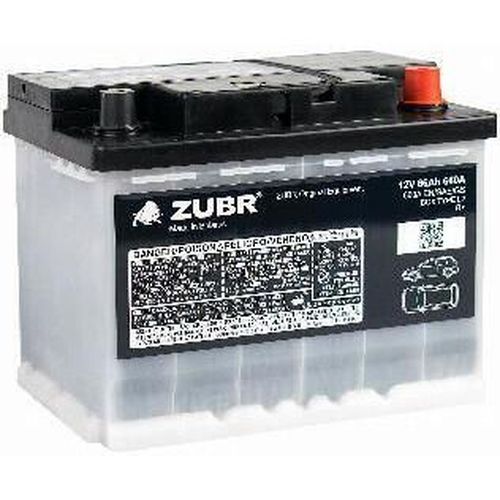 cumpără Acumulator auto Zubr OE 66Ah 660A R+PSL OE în Chișinău 