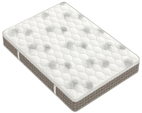 купить Ортопедический матрас Somnart 024458 Memory Somnia DuoFlex (160x200 cm) в Кишинёве 