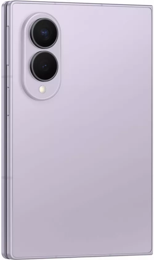 купить Смартфон Samsung F971 Galaxy Fold 8 12/256GB Lavender в Кишинёве 