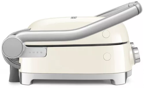 купить Гриль-барбекю электрический SMEG MGF01CREU в Кишинёве 