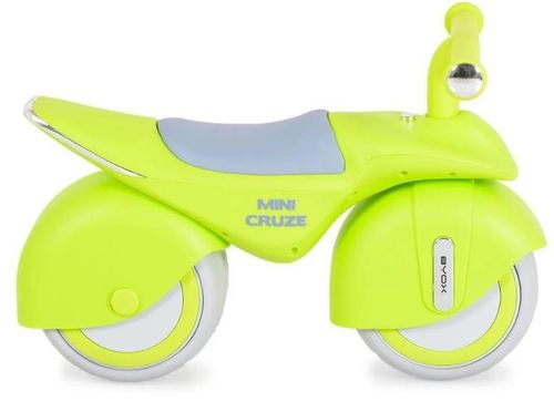 купить Велосипед Moni Mini Cruze Lime в Кишинёве 