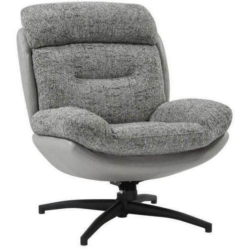 cumpără Fotoliu Interdepo YORK Grey (реклайнер) în Chișinău 