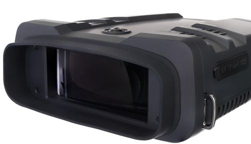 купить Бинокль Bresser Night Vision NightSpyDIGI Pro FHD в Кишинёве 