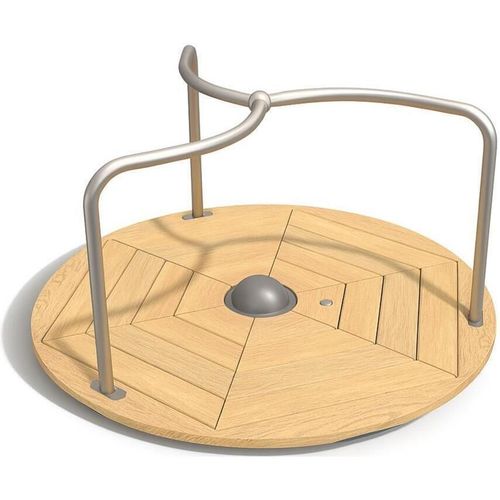 cumpără Teren de joacă PlayPark 1304 Carusel RB-24 în Chișinău 