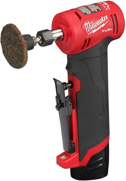 cumpără Mașina de polisat Milwaukee 4933471439 M12 FUEL M12FDGA-0 în Chișinău 