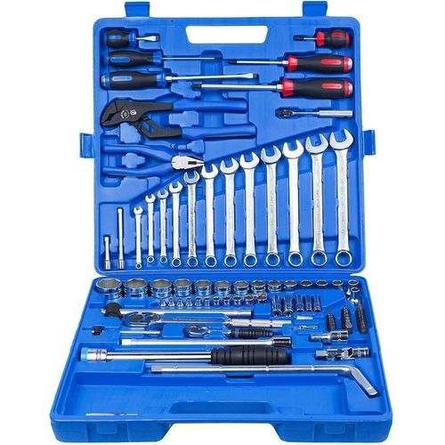 cumpără Set de unelte de mână King Tony 7597MR универсальный 97 пр. în Chișinău 