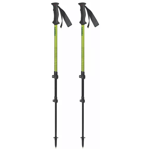 купить Треккинговые палки Masters RANGER Lime (01S1425) в Кишинёве 