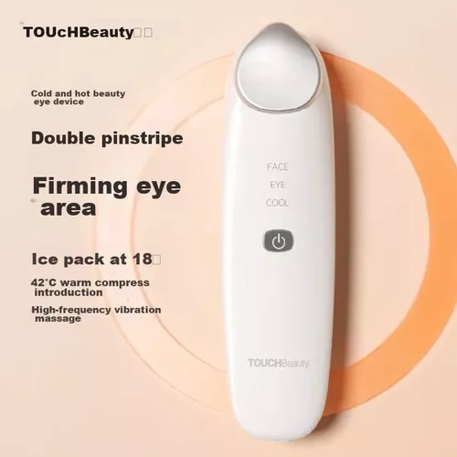 cumpără Dispozitiv p/u îngrijirea feței Touch Beauty Hot & Cool Eye Beauty Device în Chișinău 
