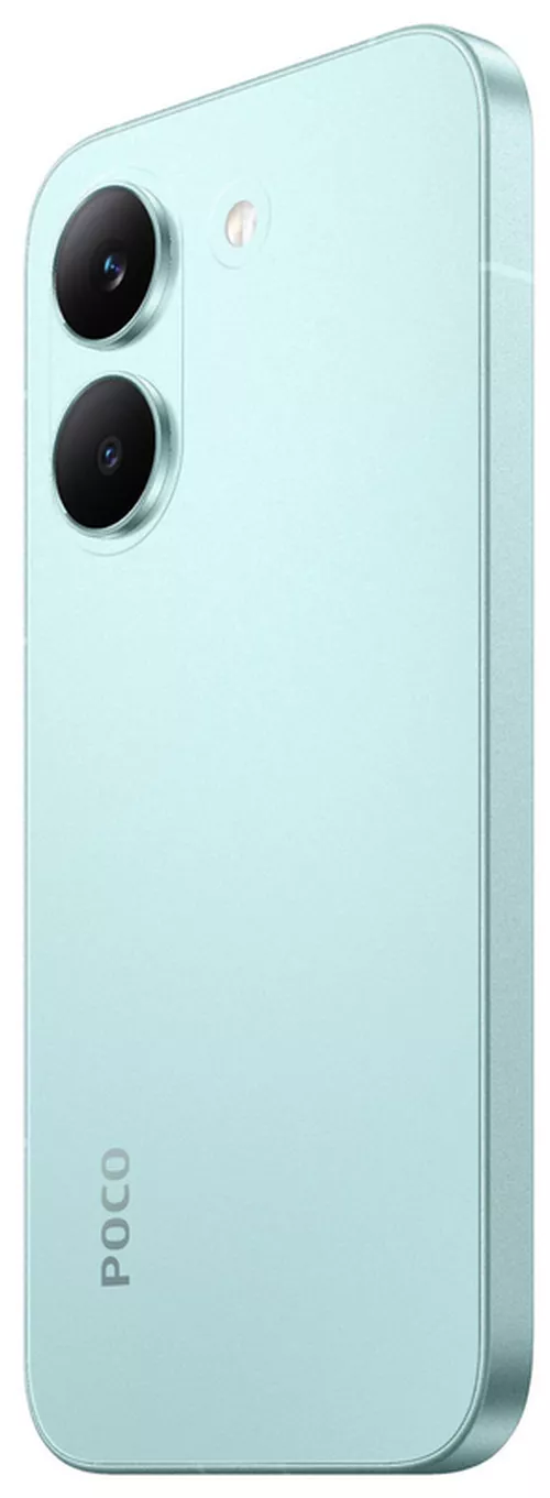 купить Смартфон Xiaomi POCO X8 Pro 8/256GB Green в Кишинёве 