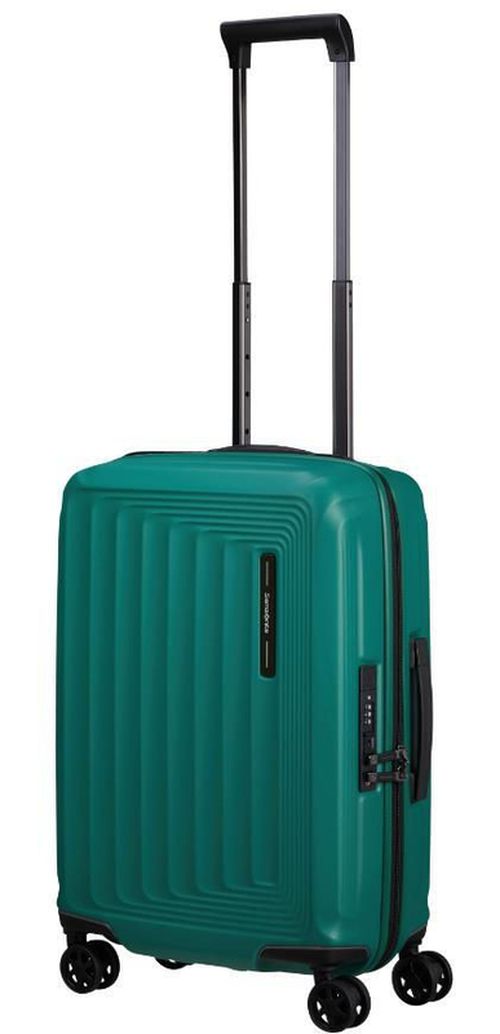 купить Чемодан Samsonite Nuon 55/20 (134399/1693) в Кишинёве 