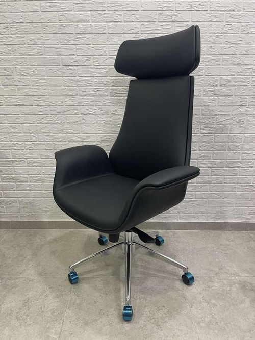 купить Офисное кресло ART Lotus black в Кишинёве 