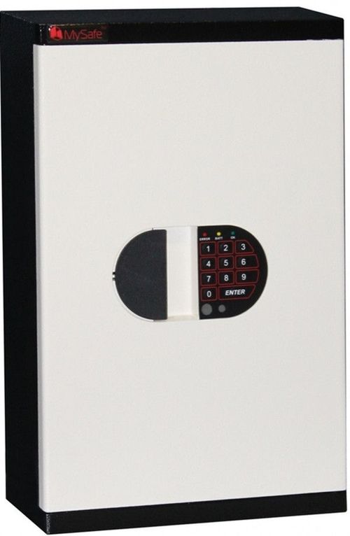 купить Кэшбокс Griffon MSK.40.E.Cream, box pentru 24 chei (400x260x100), art.03.048 в Кишинёве 