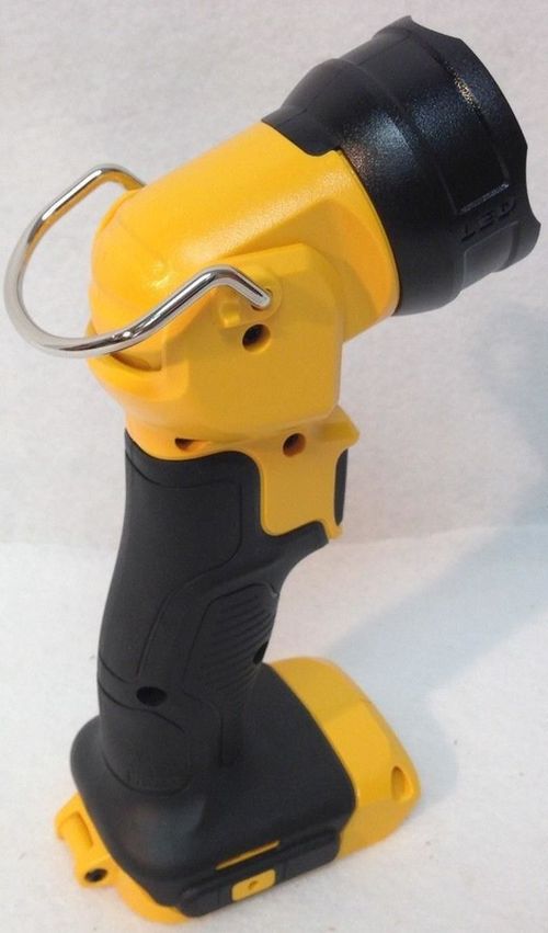 купить Освещение строительное DeWalt DCL040 в Кишинёве 