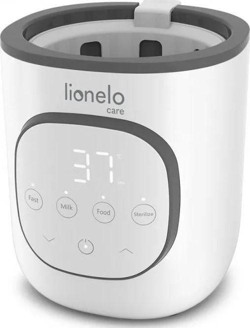 cumpără Încălzitor Lionelo Thermup 2.0 White în Chișinău 