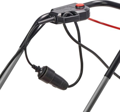 купить Газонокосилка Einhell GC-EM 1600/37 1600W 38l (34.000.80) в Кишинёве 